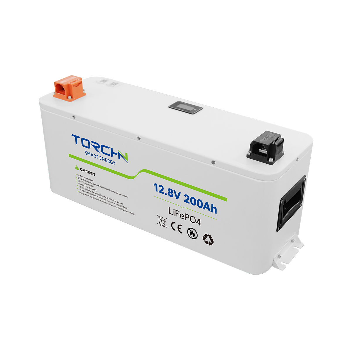 12.8V200Ah 储能铅改锂电池 缩略图 3