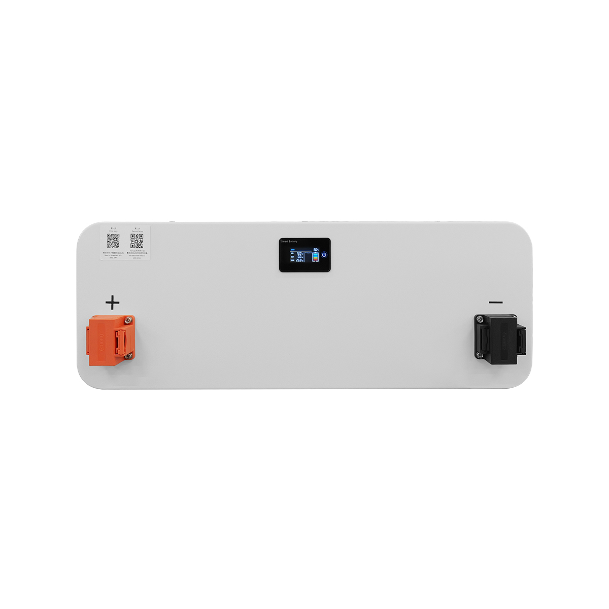 12.8V200Ah 储能铅改锂电池 缩略图 4