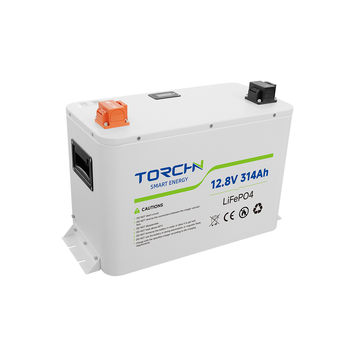 12.8V314Ah 储能铅改锂电池 缩略图 2