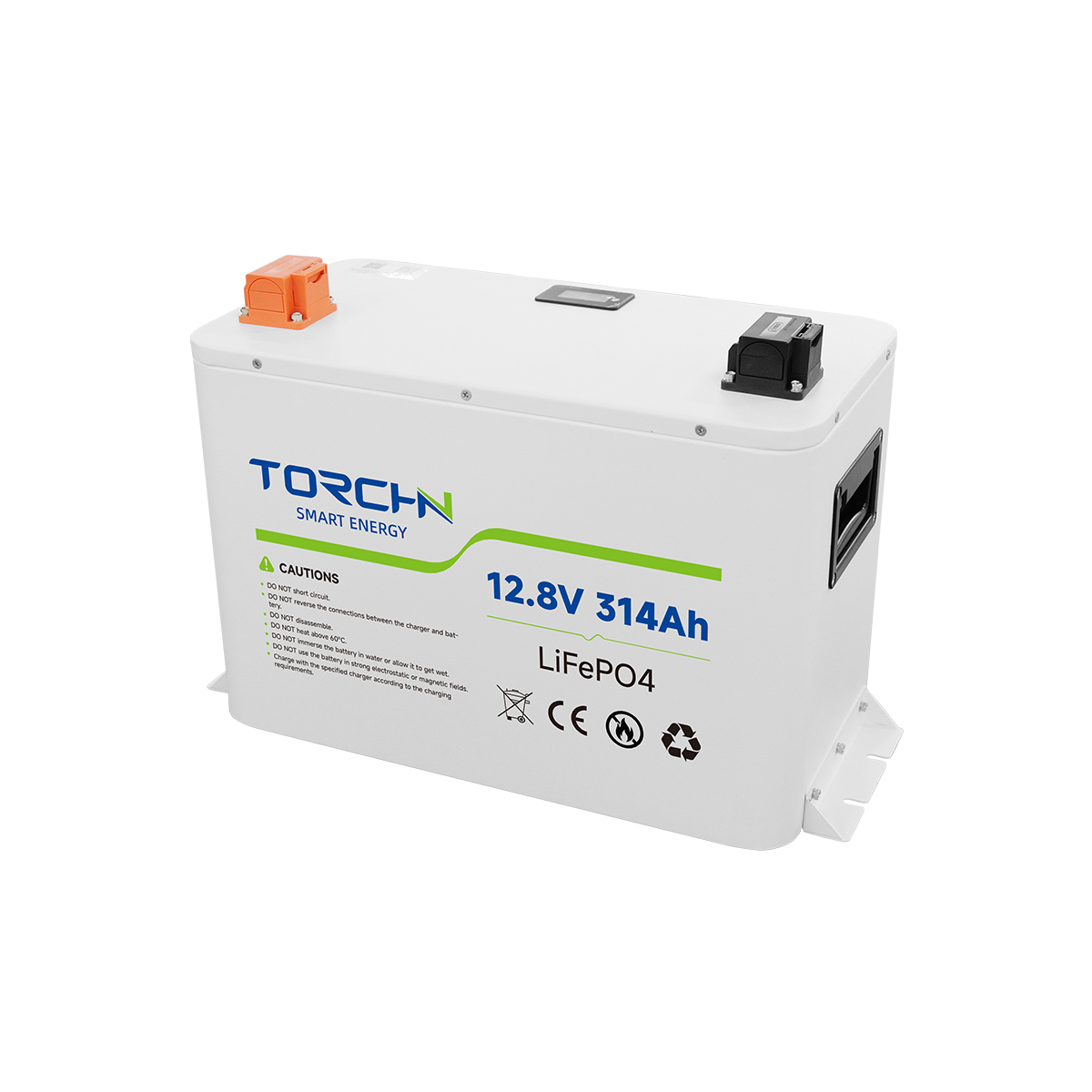 12.8V314Ah 储能铅改锂电池 缩略图 3