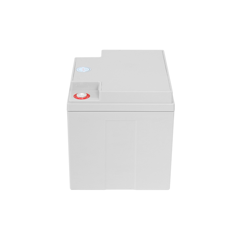 12v38Ah 储能胶体蓄电池 缩略图 4