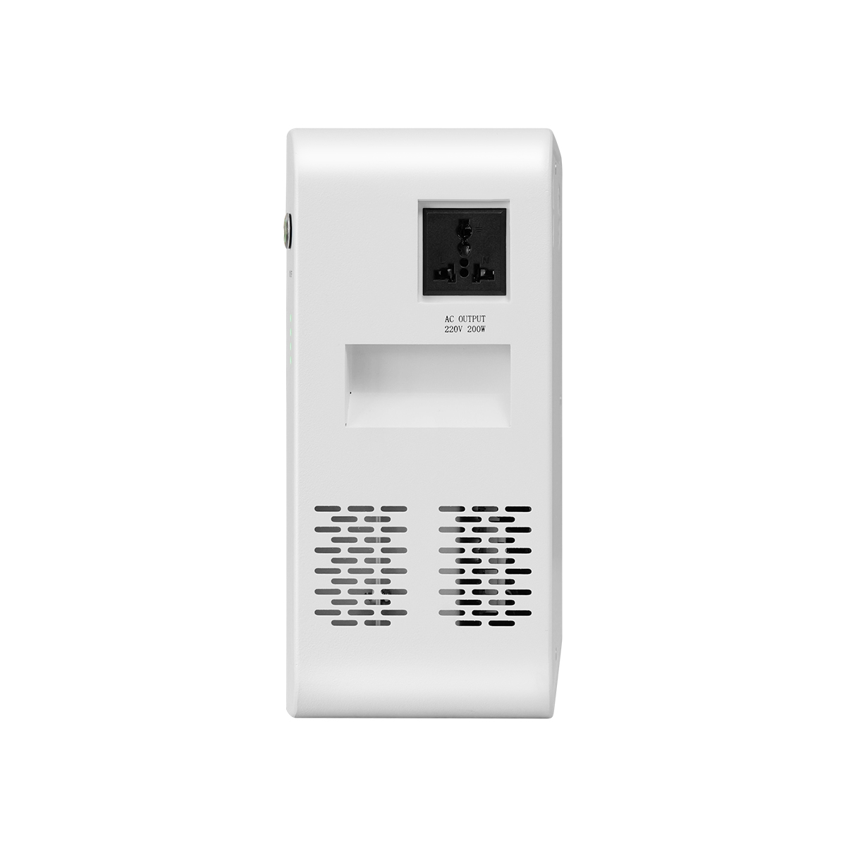 300W 1度电 便携式移动储能锂电池 缩略图 4
