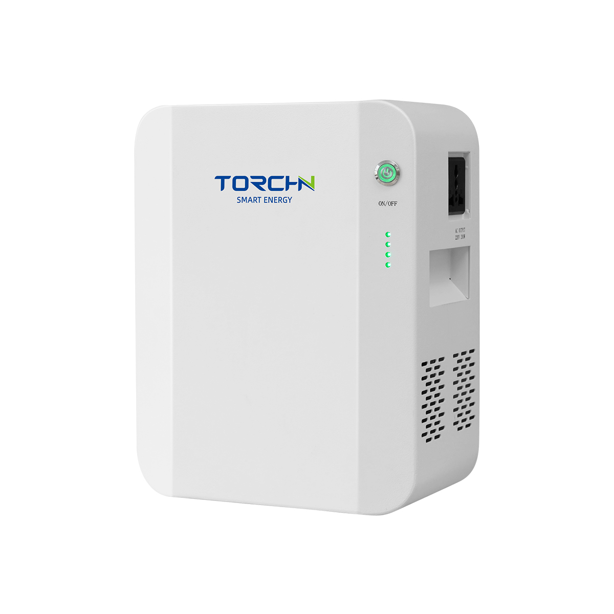 500W 1度电 便携式移动储能锂电池 缩略图 3