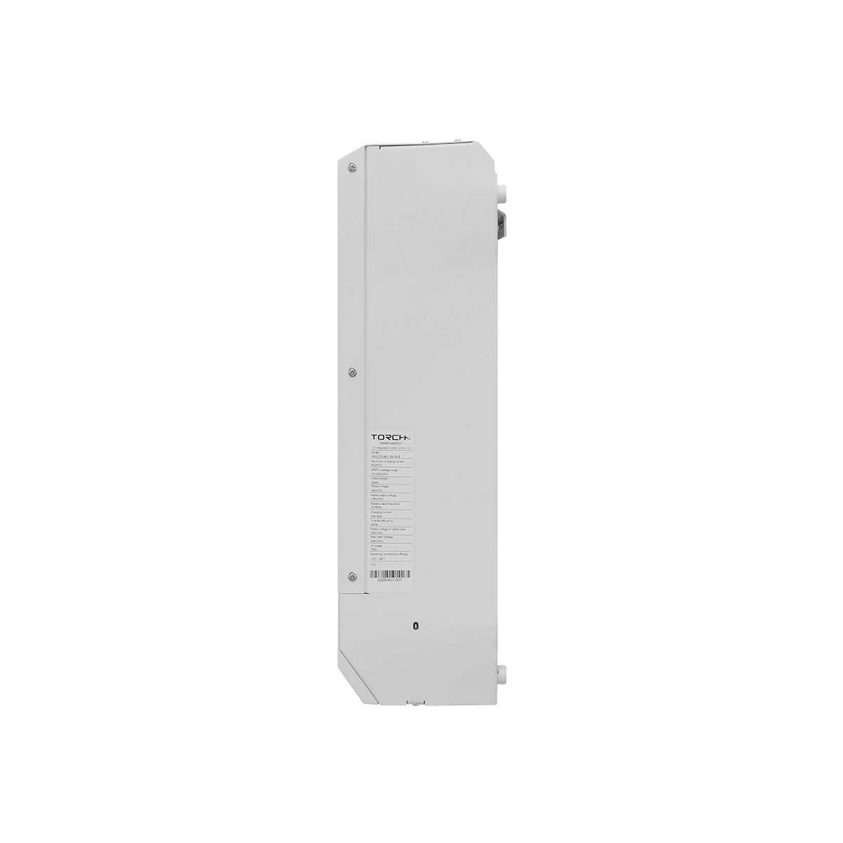 24V3.2kW 户用储能逆变器欧款 缩略图 4
