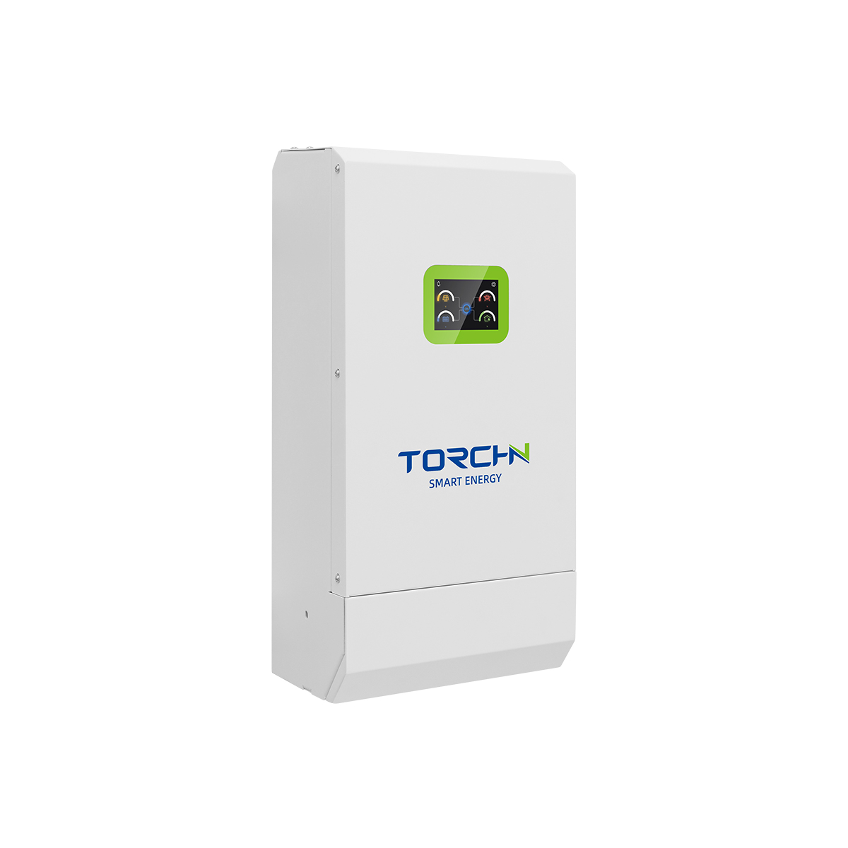48V3.2kW 户用储能逆变器欧款 缩略图 3