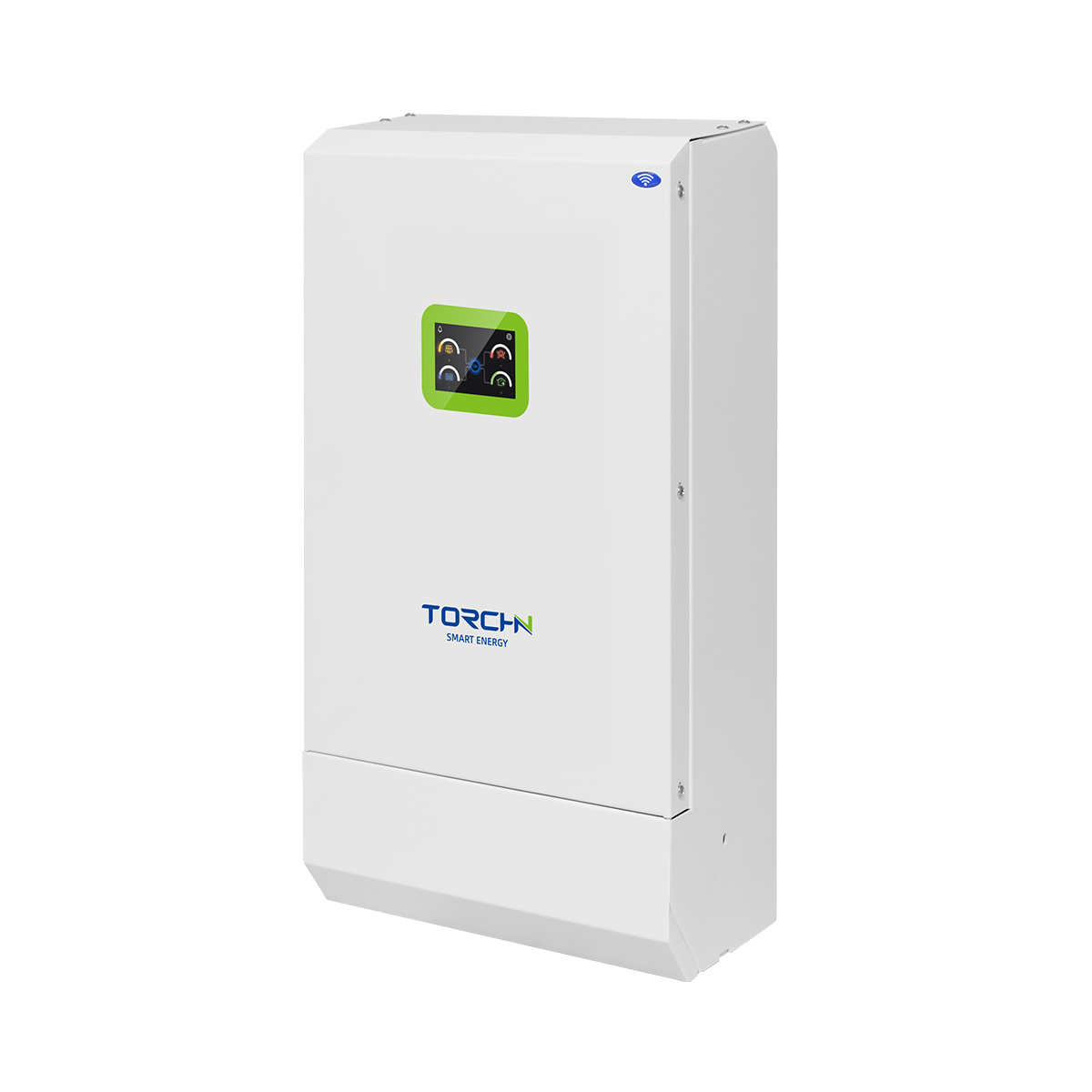 48V6.2kW 户用储能逆变器欧款 缩略图 2