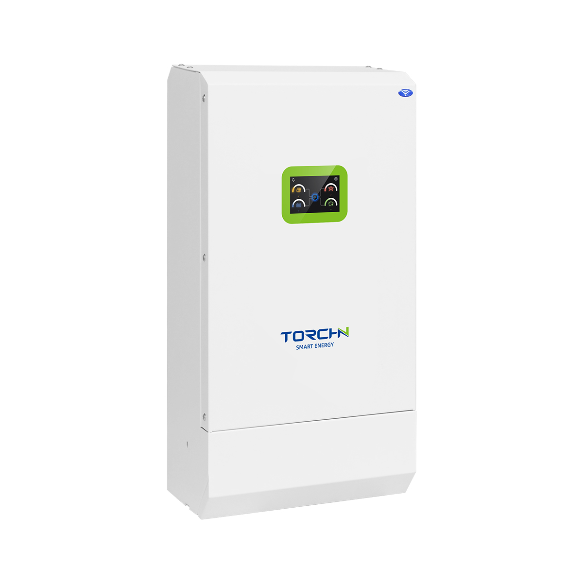48V6.2kW 户用储能逆变器欧款 缩略图 3