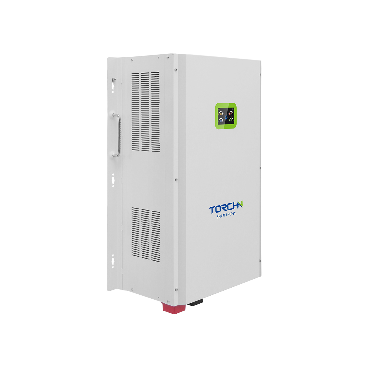 48V10kW 户用储能逆变器欧款 缩略图 2