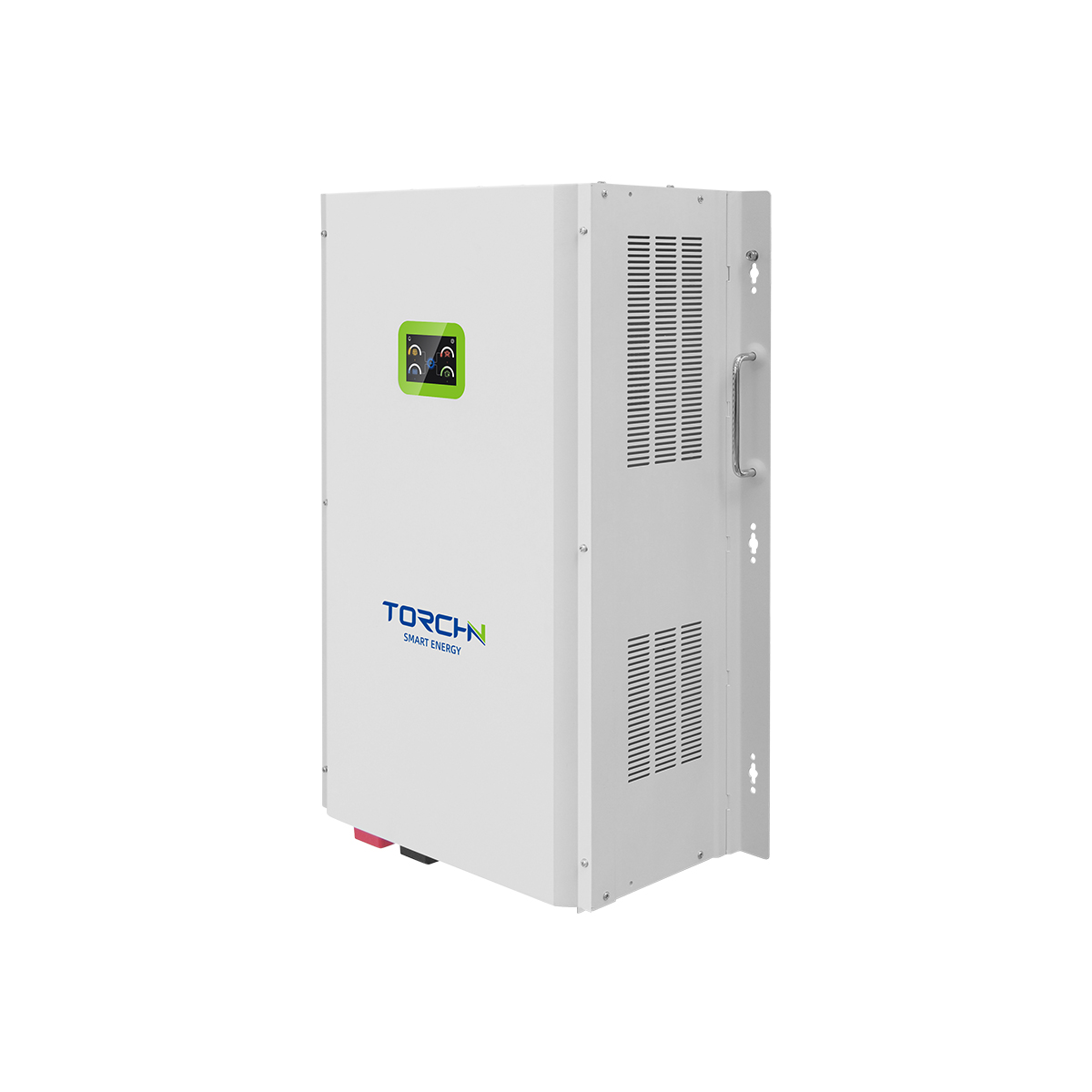 48V10kW 户用储能逆变器欧款 缩略图 3