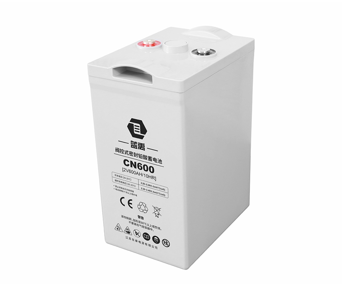 2V600Ah 阀控式密封铅酸蓄电池 缩略图 2