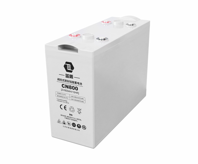 2V800Ah 阀控式密封铅酸蓄电池 缩略图 2