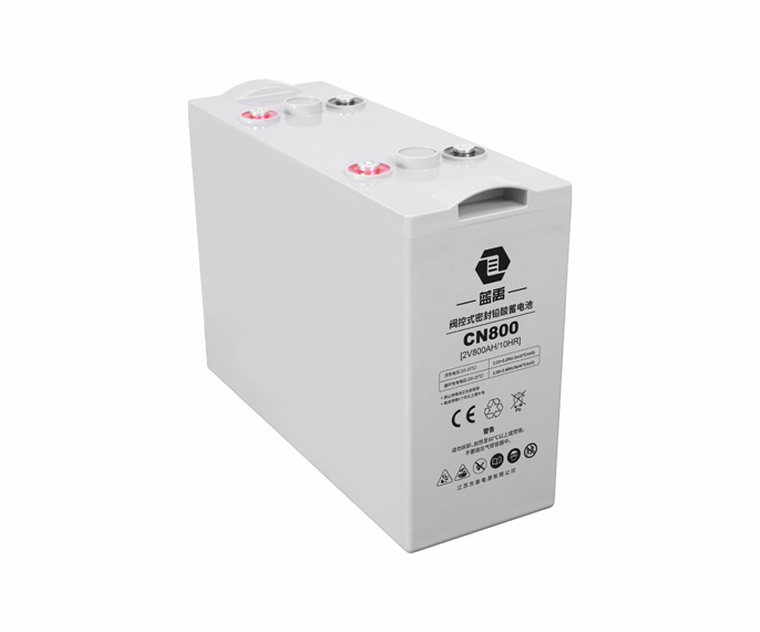 2V800Ah 阀控式密封铅酸蓄电池 缩略图 3