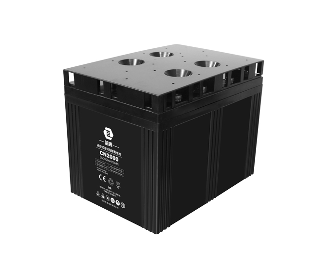 2V2000Ah 阀控式密封铅酸蓄电池 缩略图 2