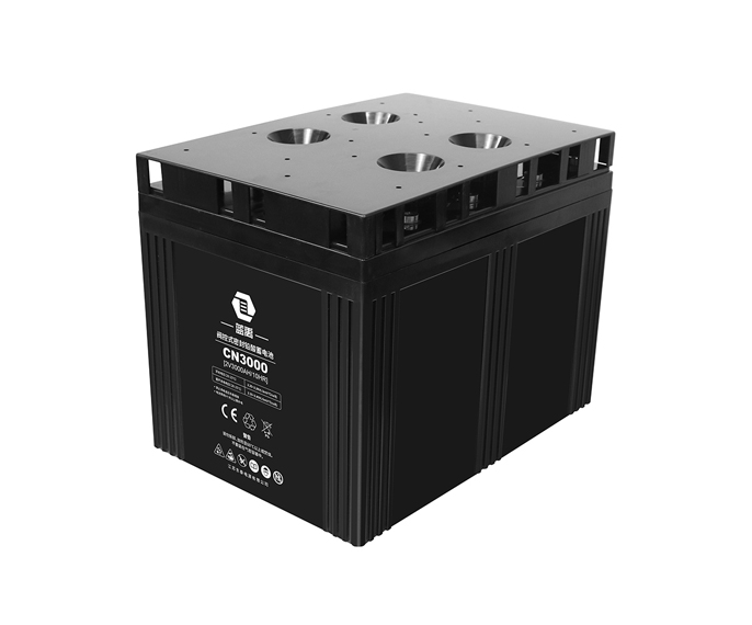 2V3000Ah 阀控式密封铅酸蓄电池 缩略图 2