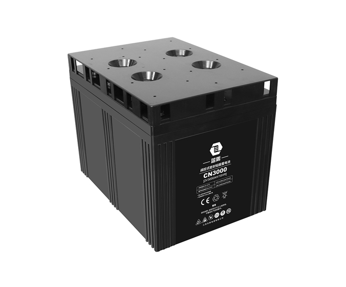 2V3000Ah 阀控式密封铅酸蓄电池 缩略图 3