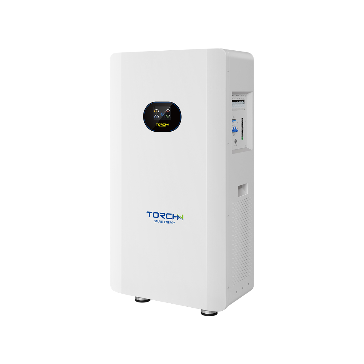 3.2kW8kWh 光储逆控一体机 缩略图 2